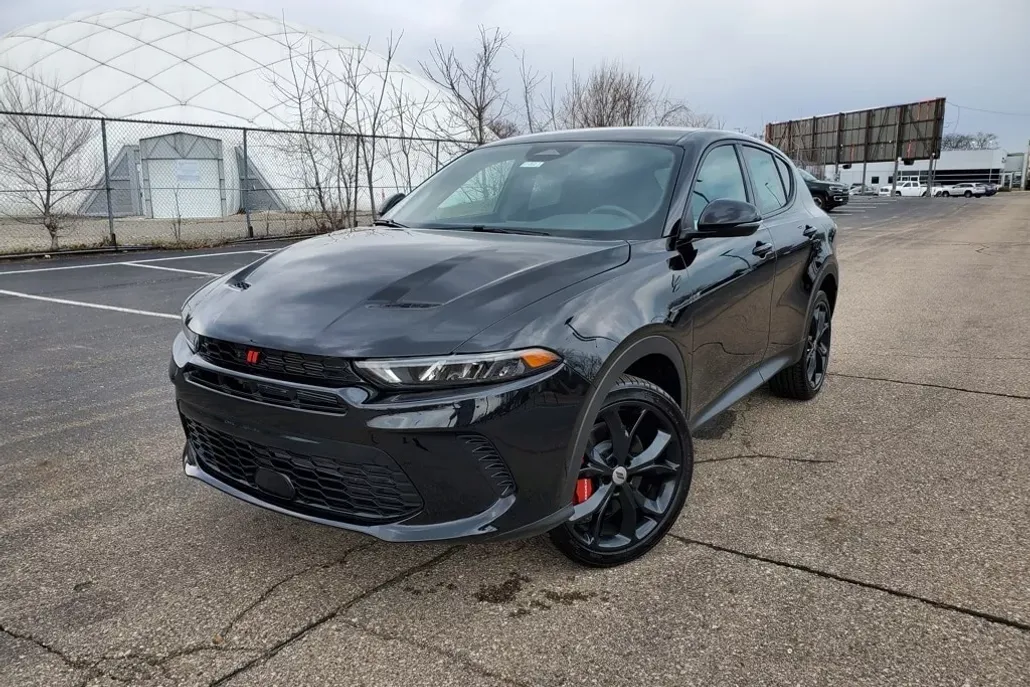 2024 Dodge Hornet GT photo 1