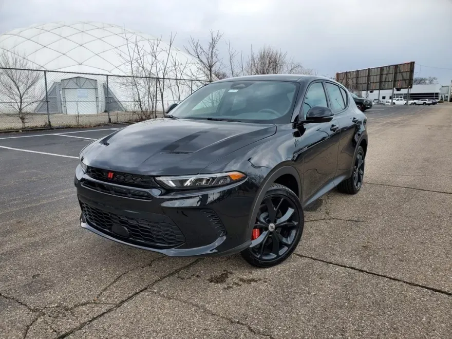 2024 Dodge Hornet GT photo 1