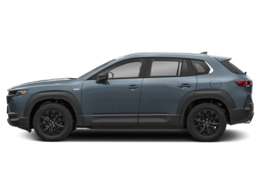 2025 Mazda CX-50 Preferred photo 1