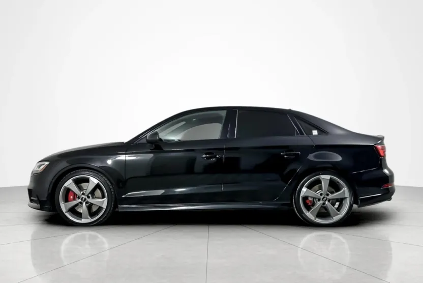 2019 Audi S3 Premium Plus photo 1