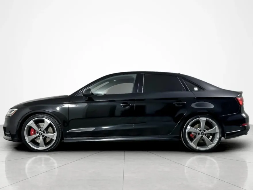 2019 Audi S3 Premium Plus photo 1