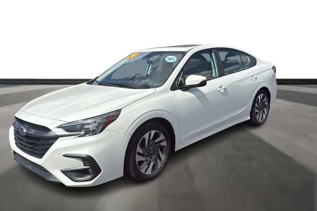 2024 Subaru Legacy Limited photo 1
