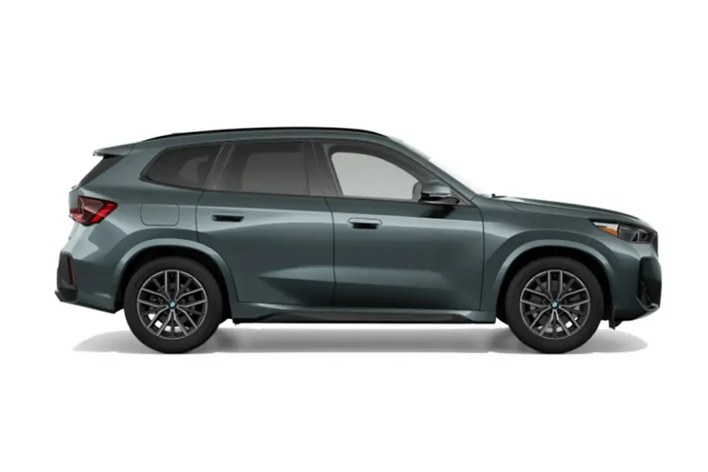 2026 Bmw X1 XDrive28i photo 1