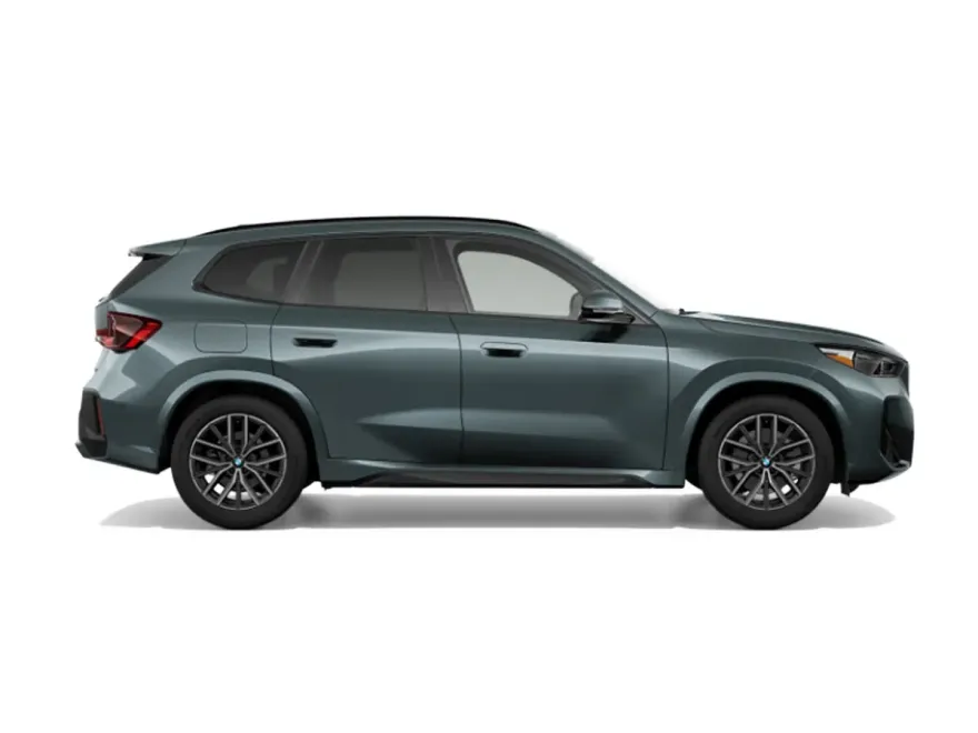 2026 Bmw X1 XDrive28i photo 1