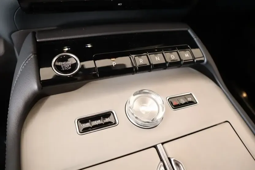 2025 Lincoln Navigator L Reserve photo 1