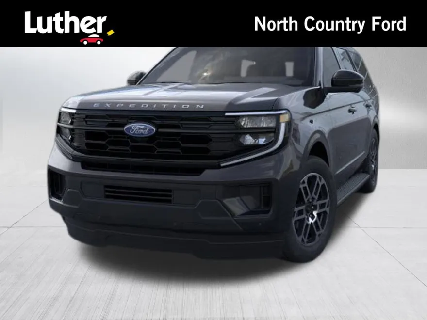 2025 Ford Expedition photo 1