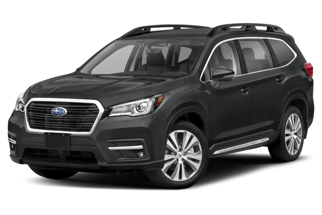 2019 Subaru Ascent Limited photo 1