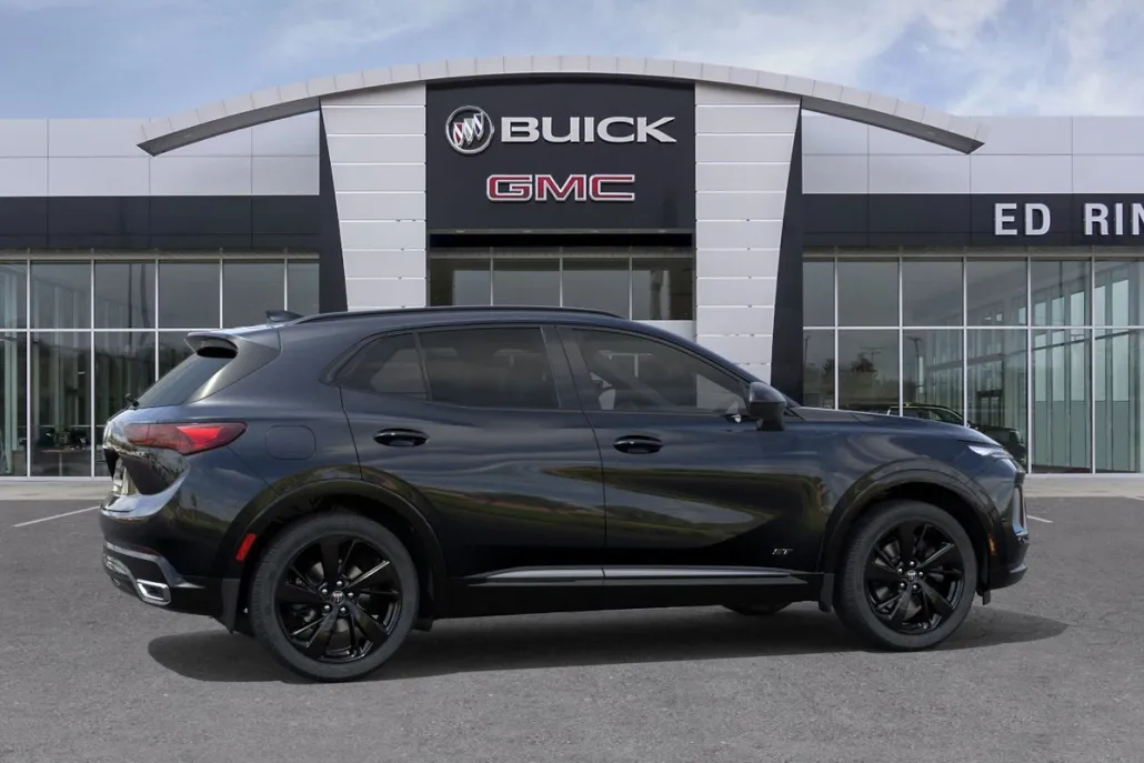2025 Buick Envision Sport Touring photo 1