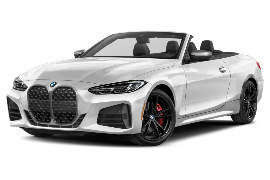 2022 Bmw M440i photo 1