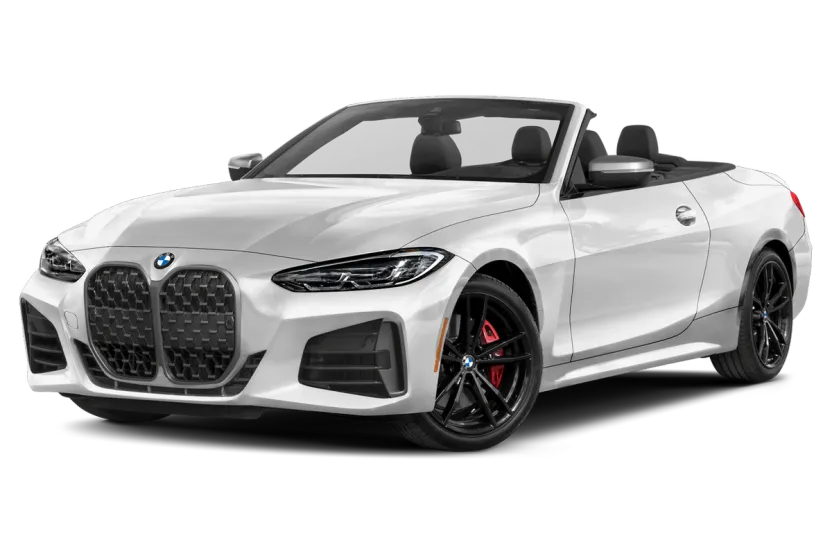 2022 Bmw M440i photo 1