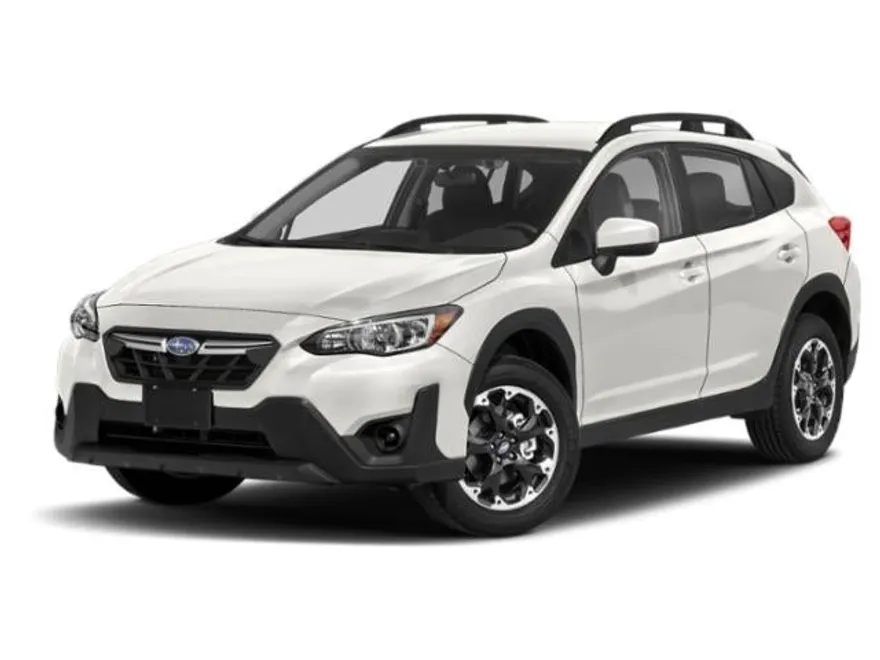2021 Subaru Crosstrek Base photo 1