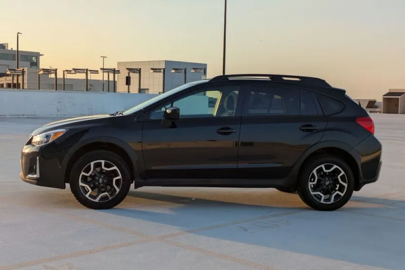 2017 Subaru Crosstrek 2.0i Premium photo 1