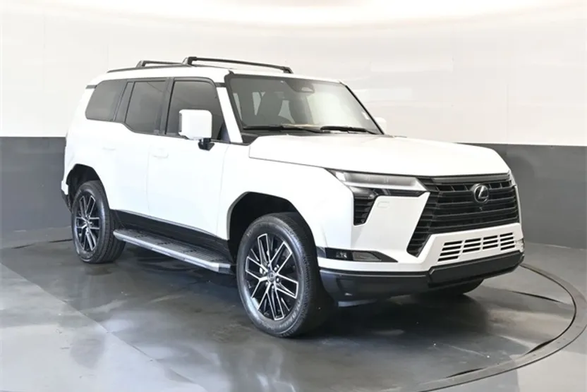 2023 Land Rover Range Rover Autobiography photo 1