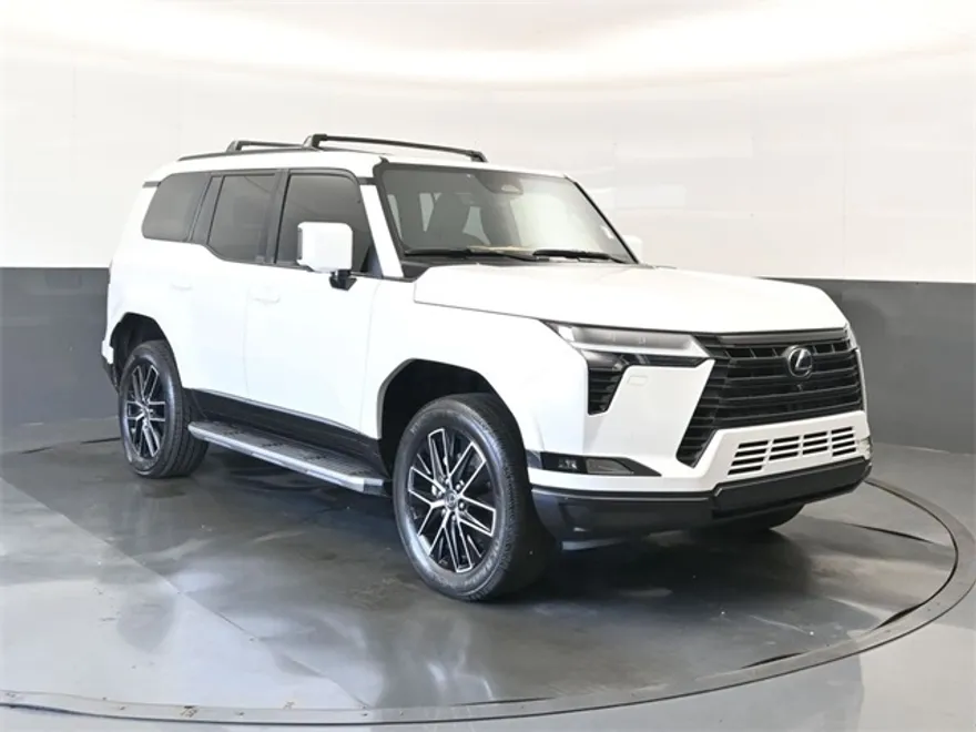 2023 Land Rover Range Rover Autobiography photo 1