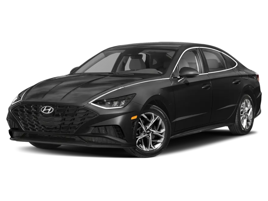 2023 Hyundai Sonata SEL photo 1