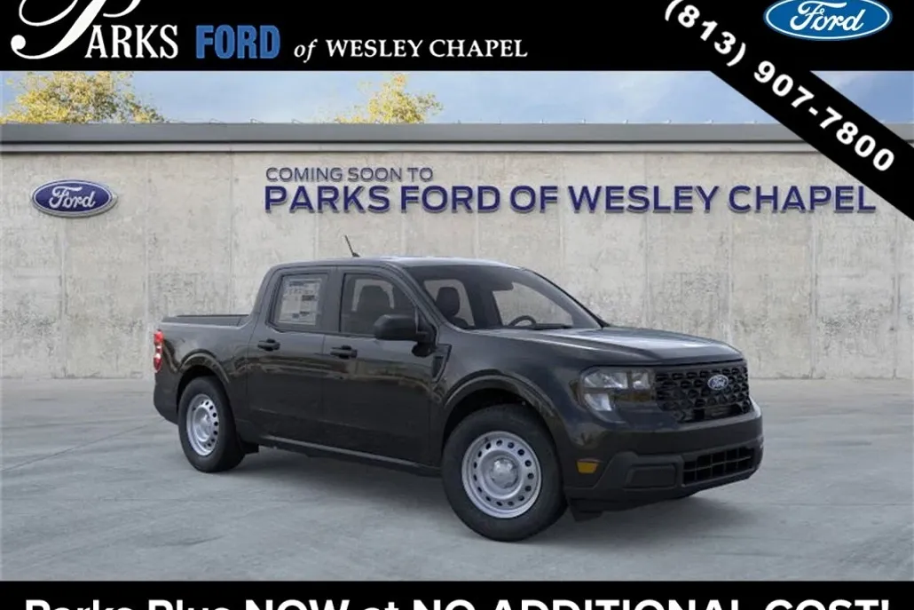 2025 Ford Maverick XL photo 1
