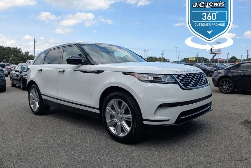 2023 Land Rover Range Rover Velar S photo 1