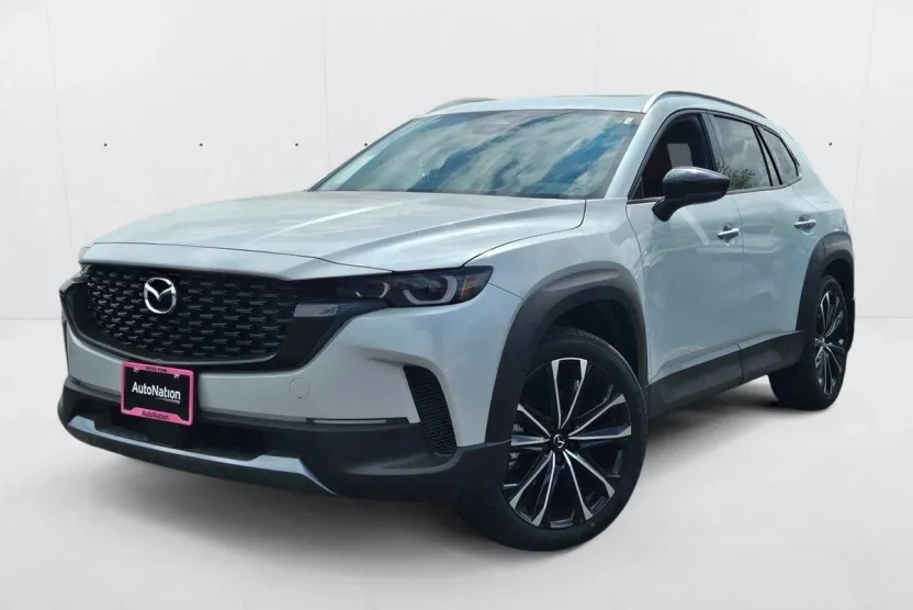 2025 Mazda CX-50 2.5 Turbo Premium photo 1