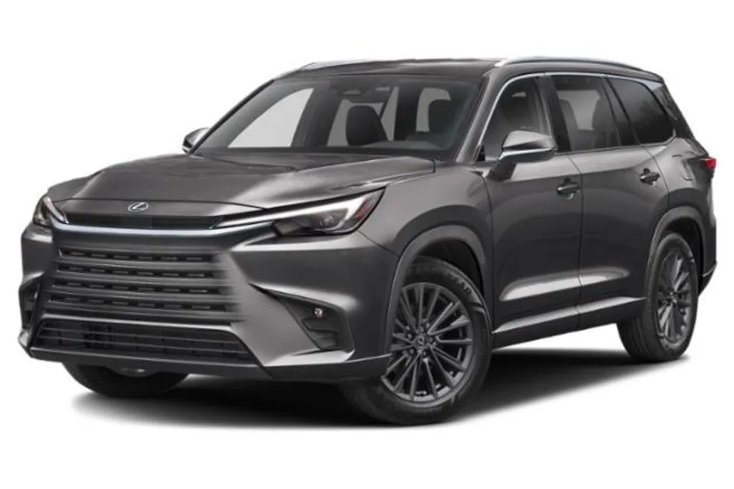 2025 Lexus TX 350 Premium photo 1