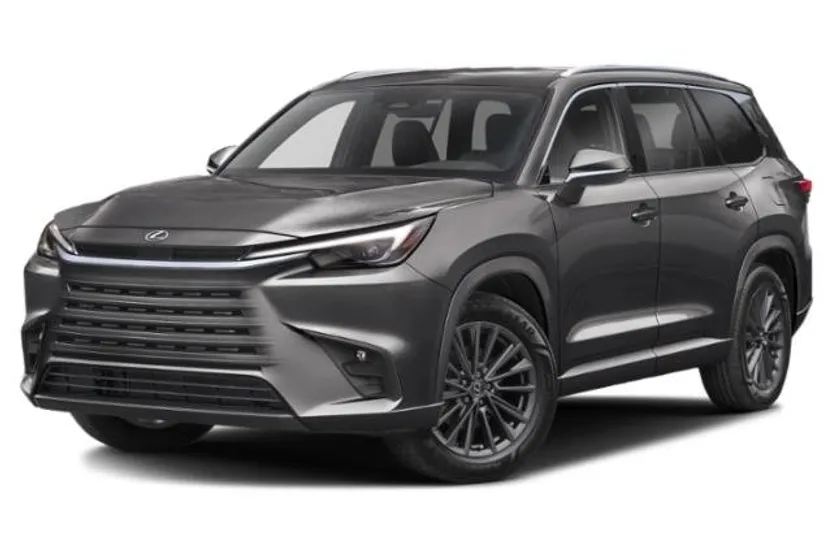 2025 Lexus TX 350 Premium photo 1
