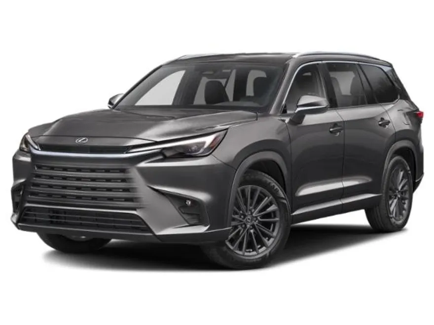 2025 Lexus TX 350 Premium photo 1