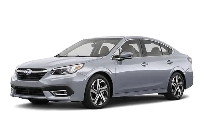 2020 Subaru Legacy Limited photo 1