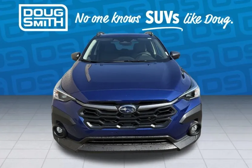 2024 Subaru Crosstrek Premium photo 1