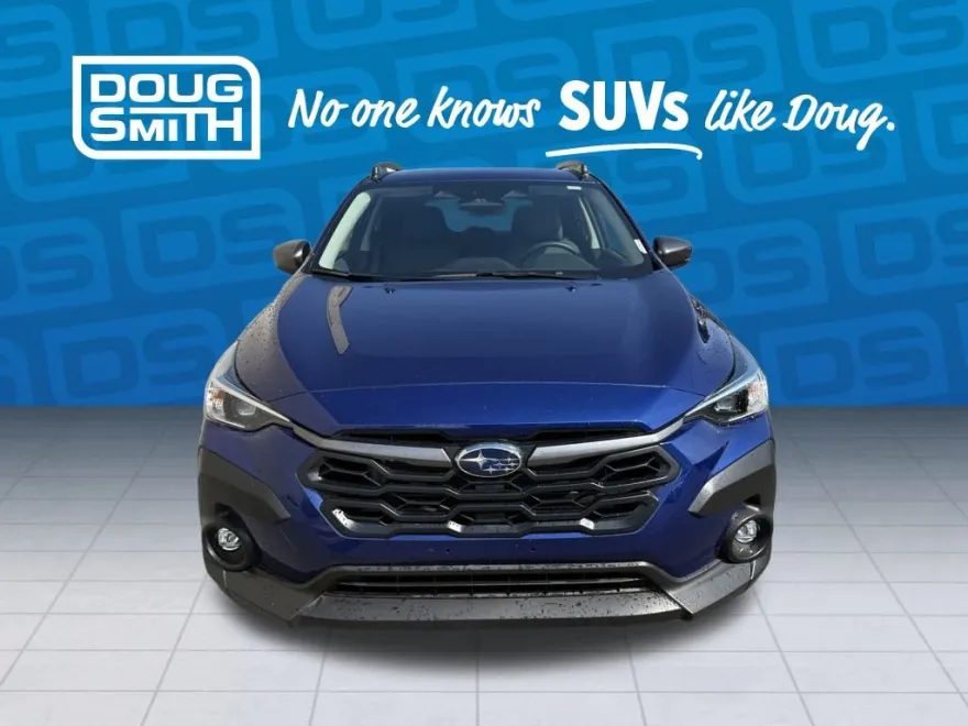 2024 Subaru Crosstrek Premium photo 1