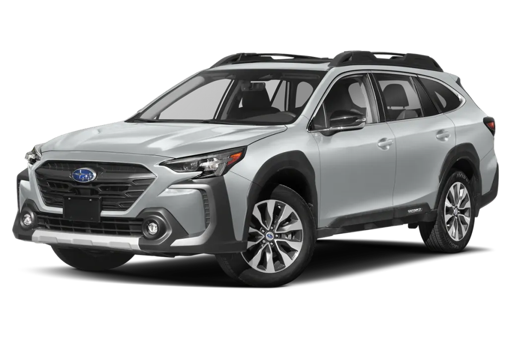 2023 Subaru Outback Limited photo 1