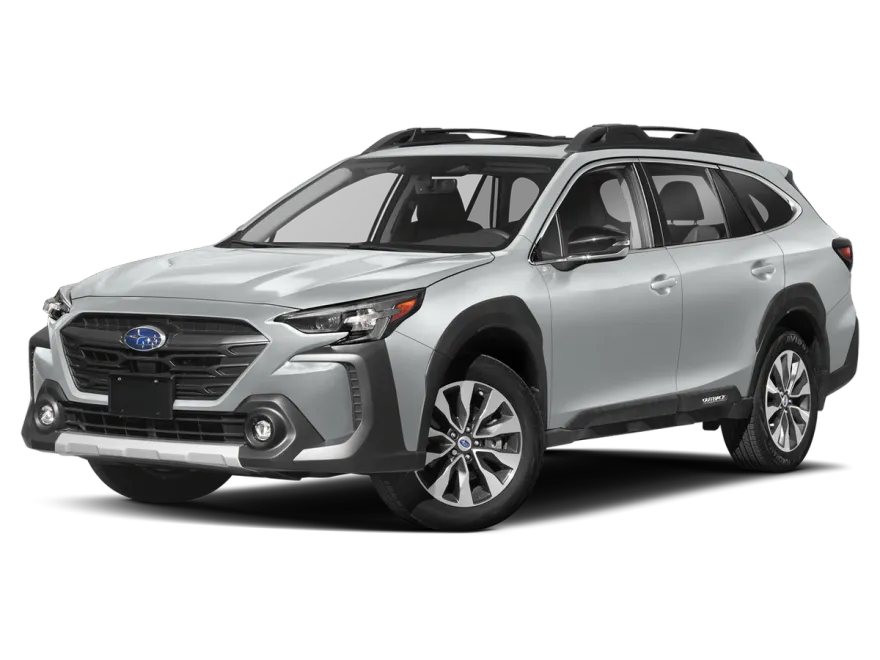 2023 Subaru Outback Limited photo 1