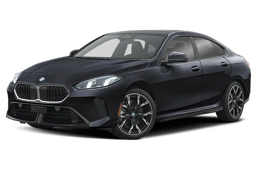 2026 Bmw 228i Coupe photo 1