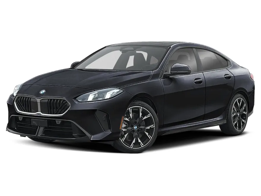 2026 Bmw 228i Coupe photo 1