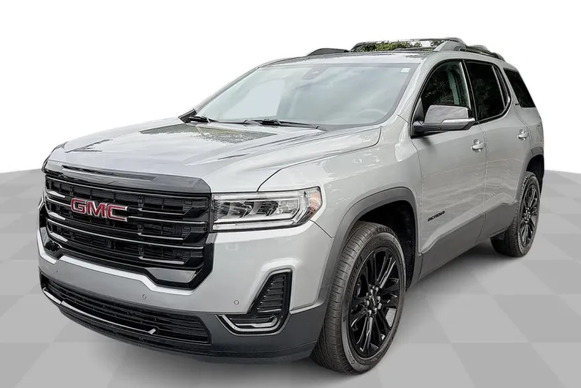 2023 Gmc Acadia SLE photo 1