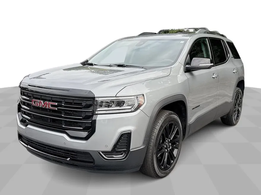 2023 Gmc Acadia SLE photo 1