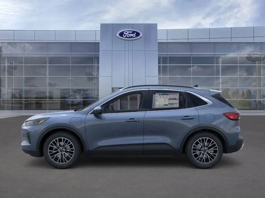 2025 Ford Escape Plug-In Hybrid Base photo 1