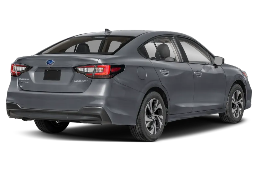 2023 Subaru Legacy Base photo 1