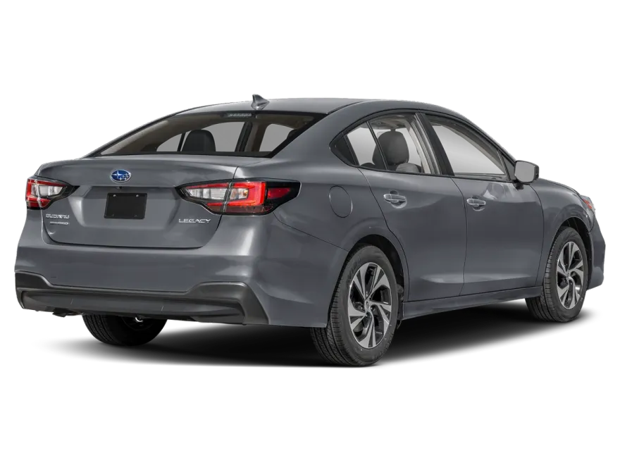 2023 Subaru Legacy Base photo 1