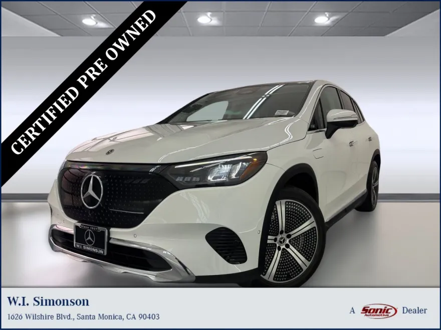 2023 Mercedes Benz 350 4MATIC photo 1