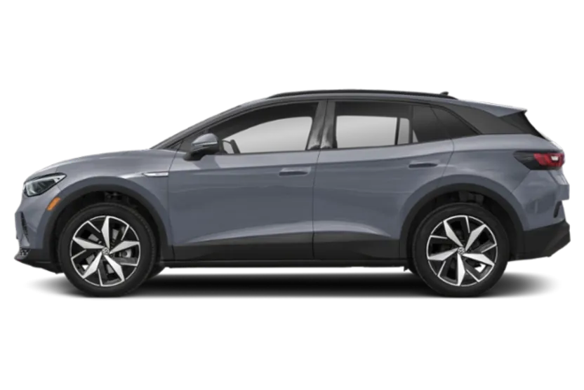 2025 Volkswagen ID.4 Pro photo 1