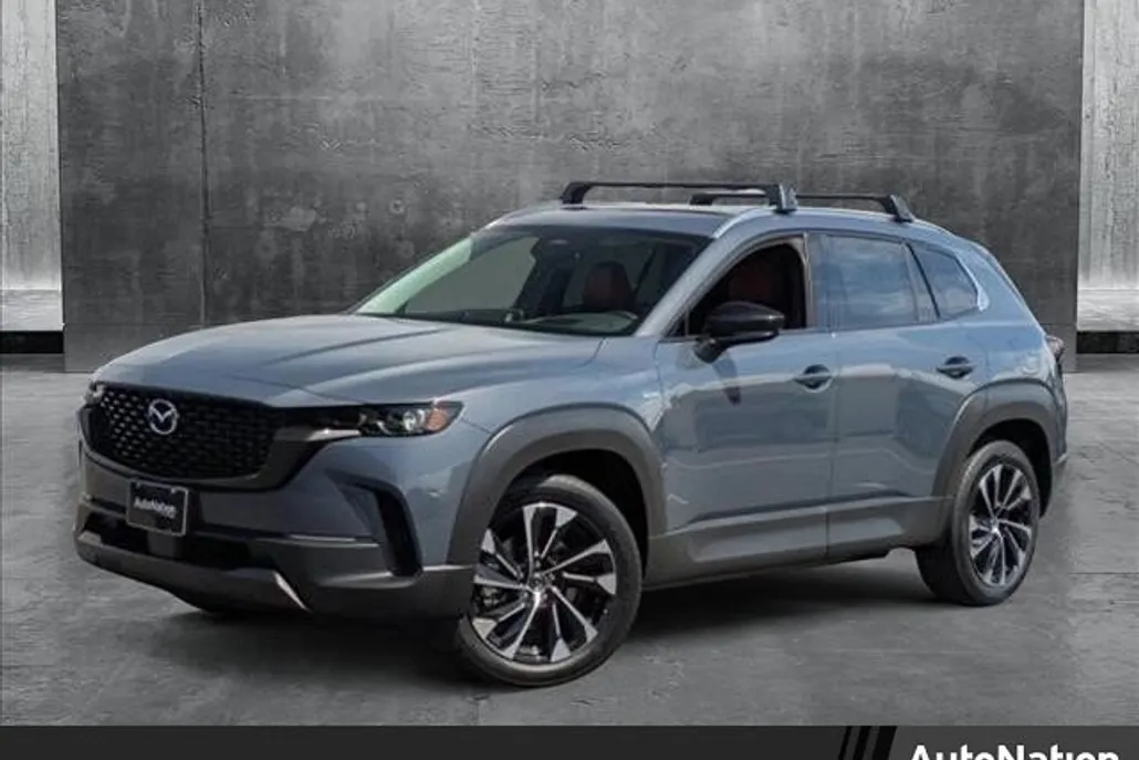 2025 Mazda CX-50 Premium Plus photo 1