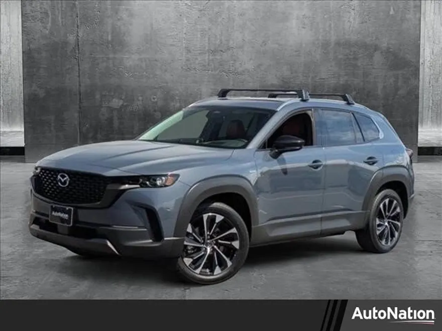 2025 Mazda CX-50 Premium Plus photo 1
