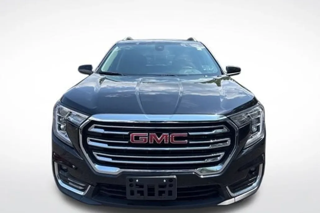 2024 Gmc Terrain SL photo 1