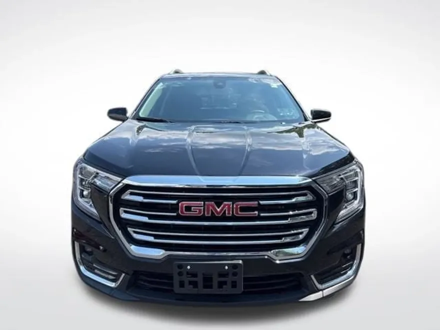 2024 Gmc Terrain SL photo 1