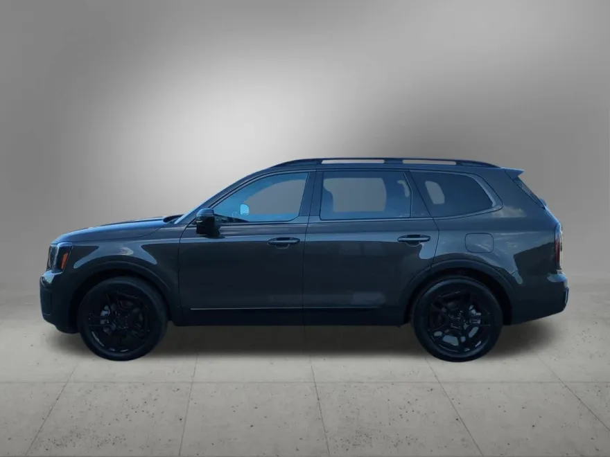 2025 Kia Telluride X-Line photo 1