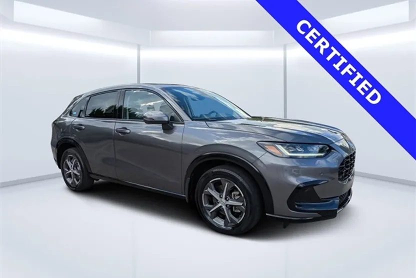 2023 Honda HR-V EX-L photo 1