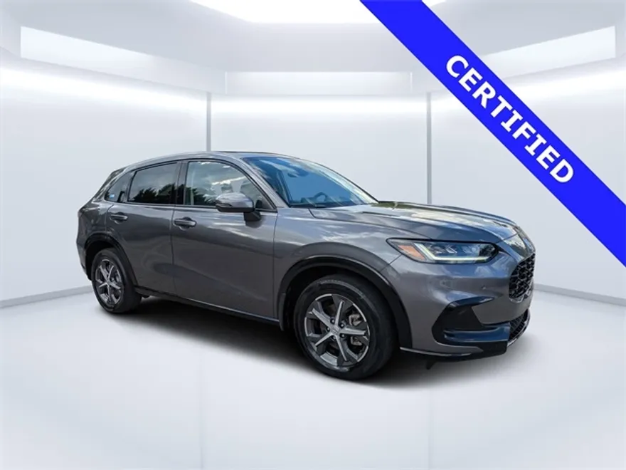 2023 Honda HR-V EX-L photo 1