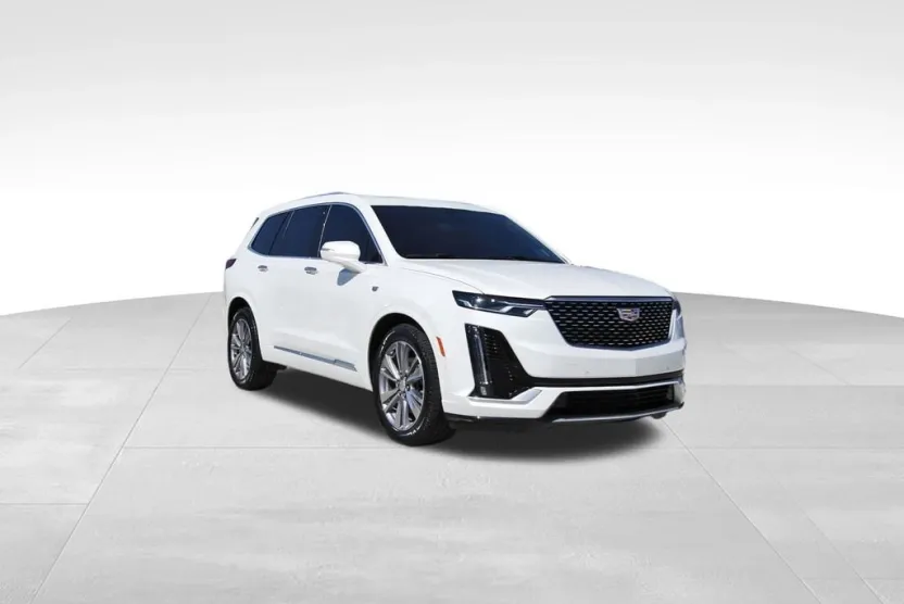 2023 Cadillac XT6 Premium Luxury photo 1