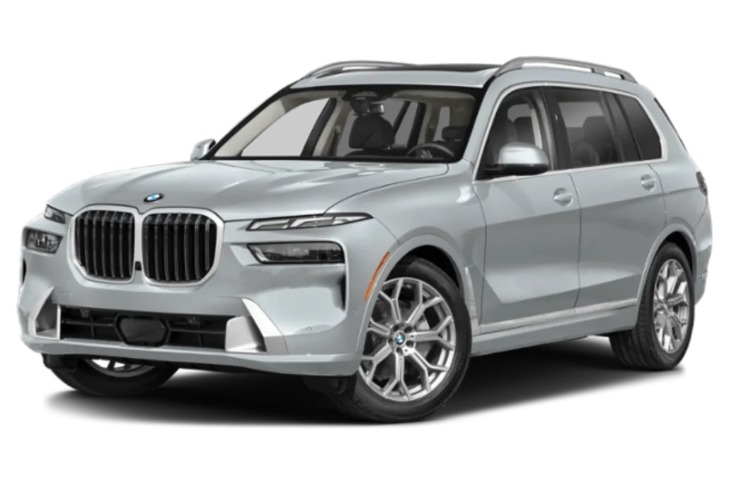 2026 Bmw X7 xDrive40i photo 1