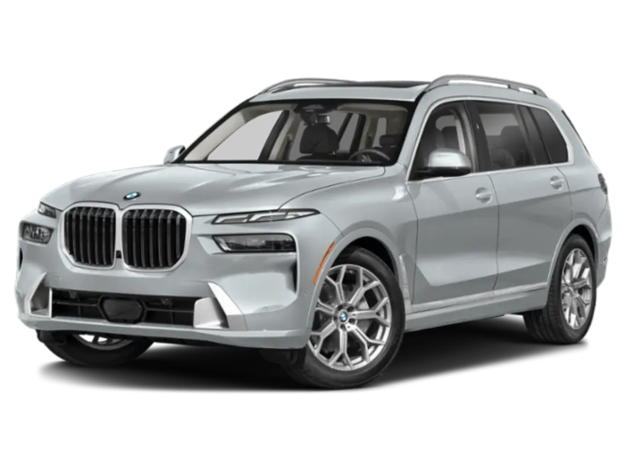 2026 Bmw X7 xDrive40i photo 1