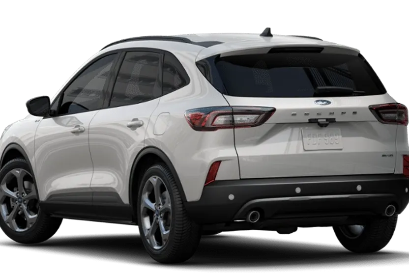 2025 Ford Escape ST-Line photo 1